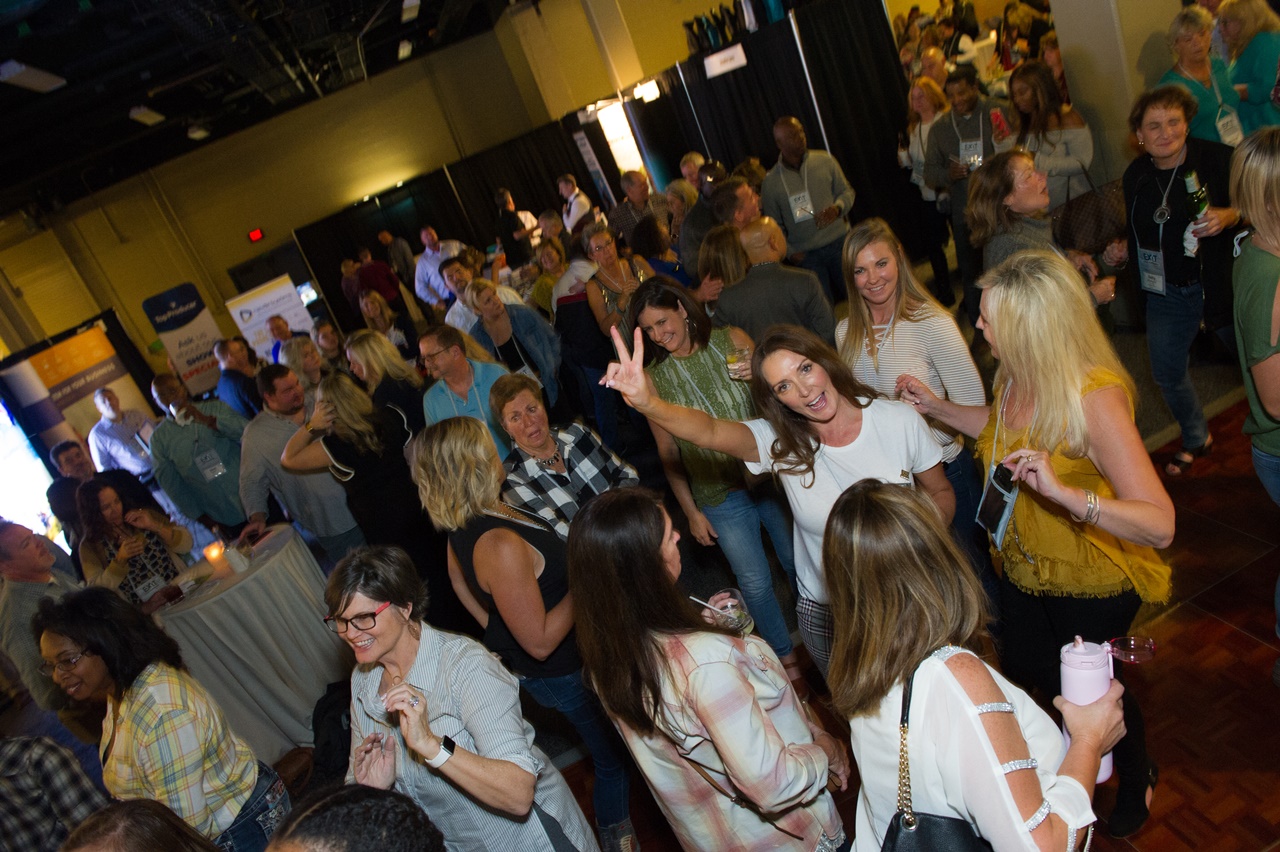 EXIT Realty event photo