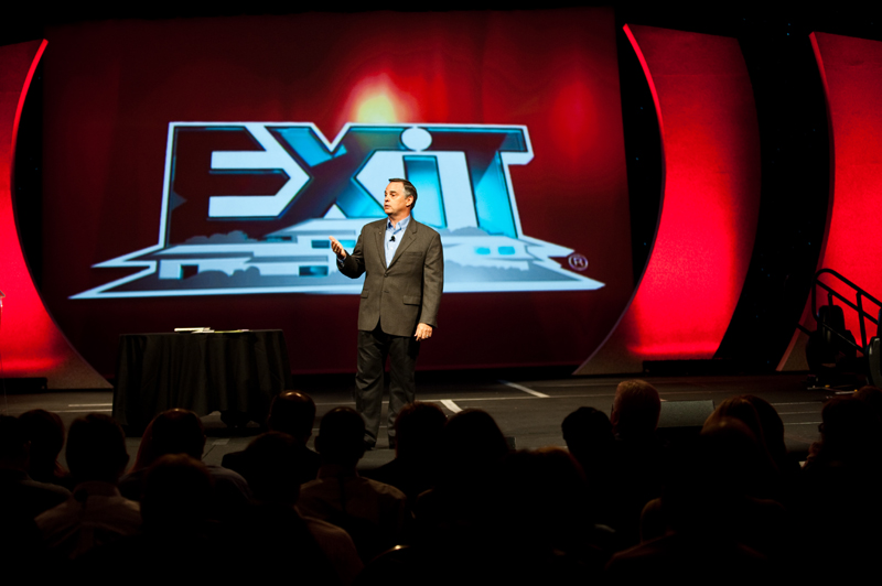 EXIT Realty event photo