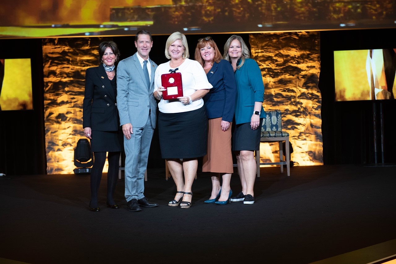 EXIT Realty event photo