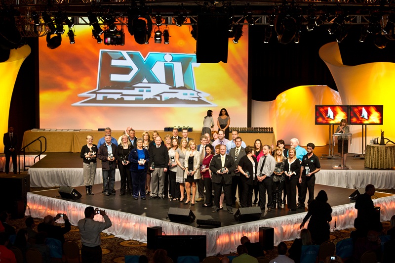 EXIT Realty event photo