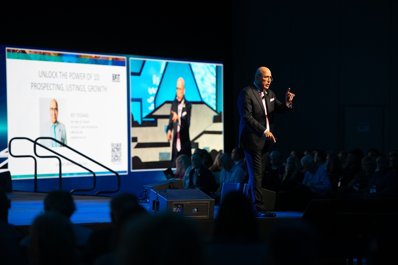EXIT Realty event photo
