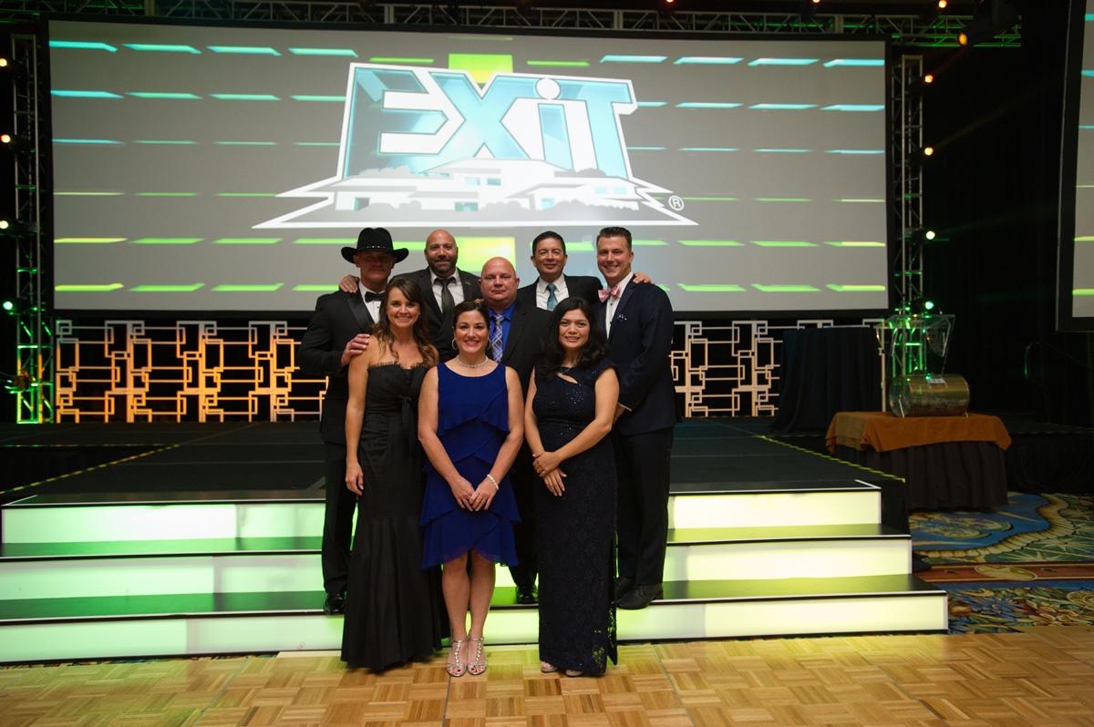 EXIT Realty event photo