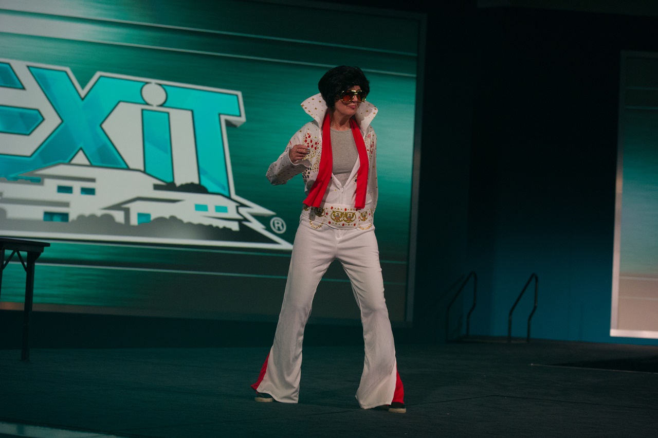 EXIT Realty event photo