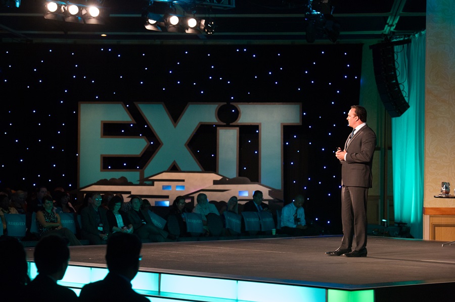EXIT Realty event photo