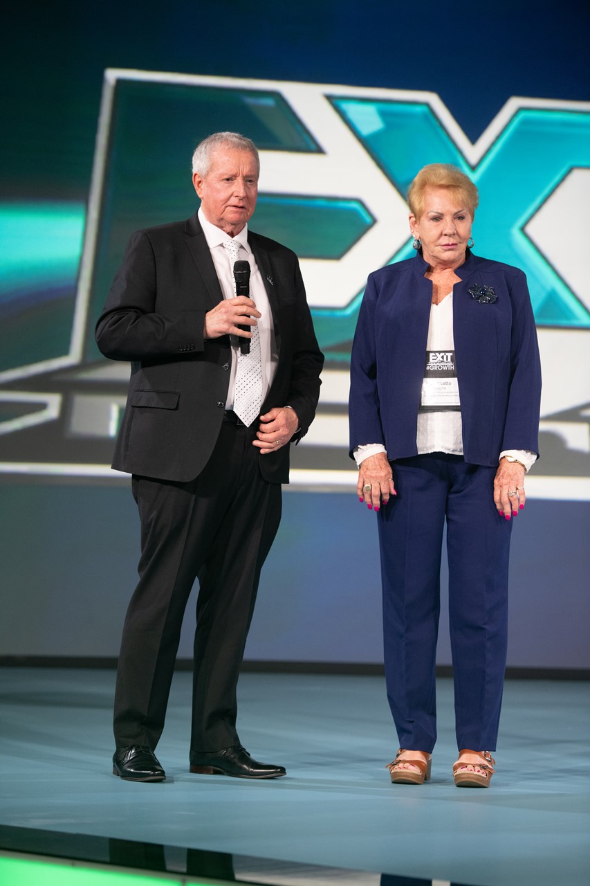 EXIT Realty event photo