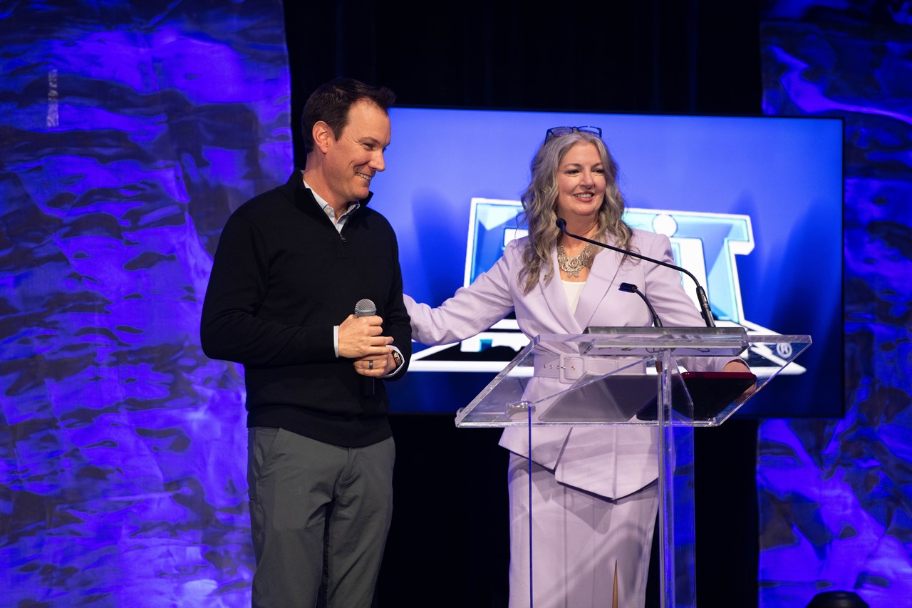 EXIT Realty event photo