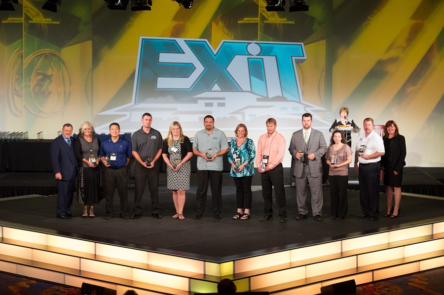 EXIT Realty event photo