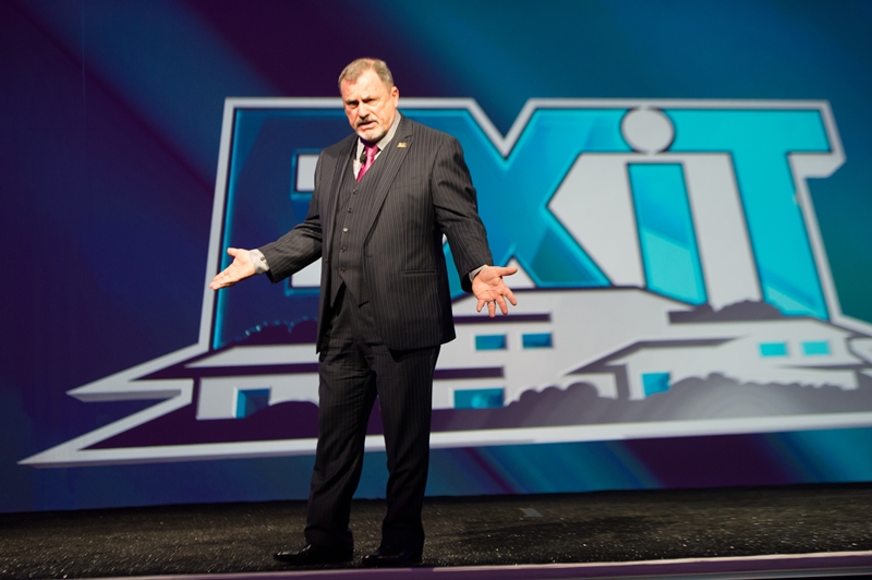 EXIT Realty event photo