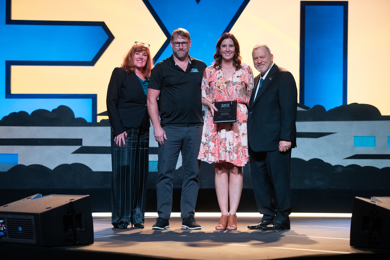 EXIT Realty event photo