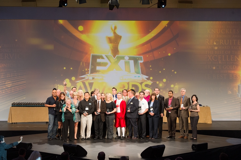 EXIT Realty event photo