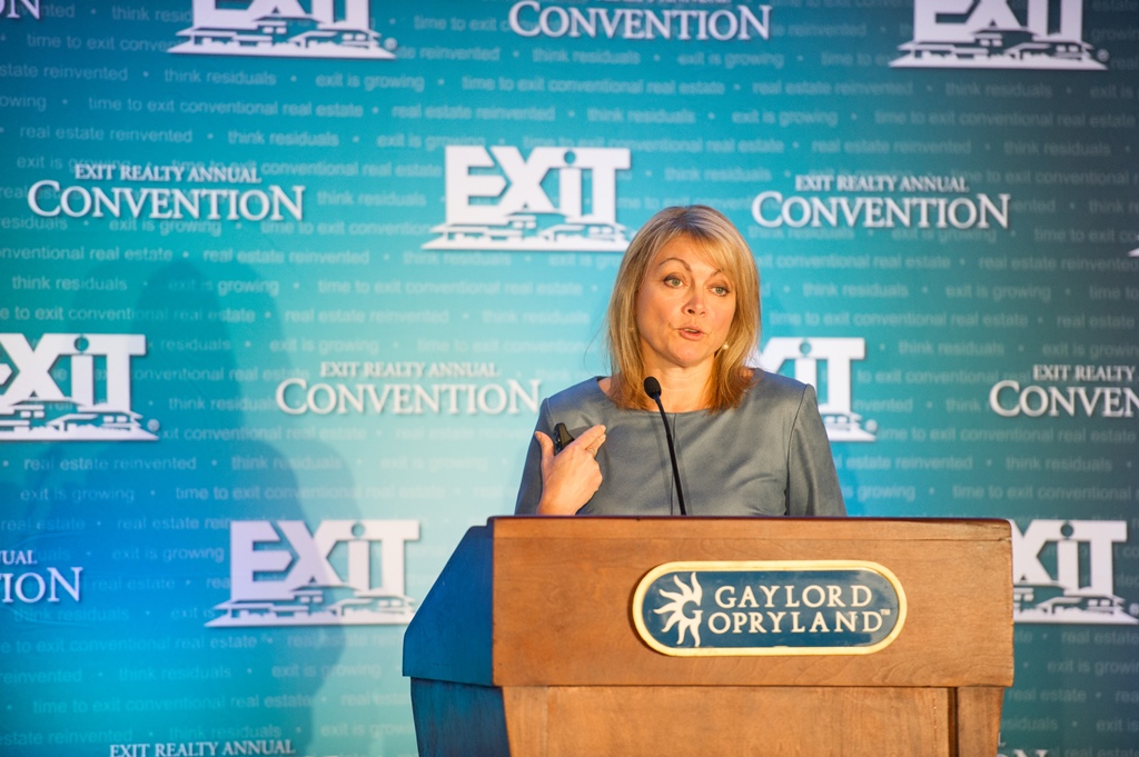 EXIT Realty event photo