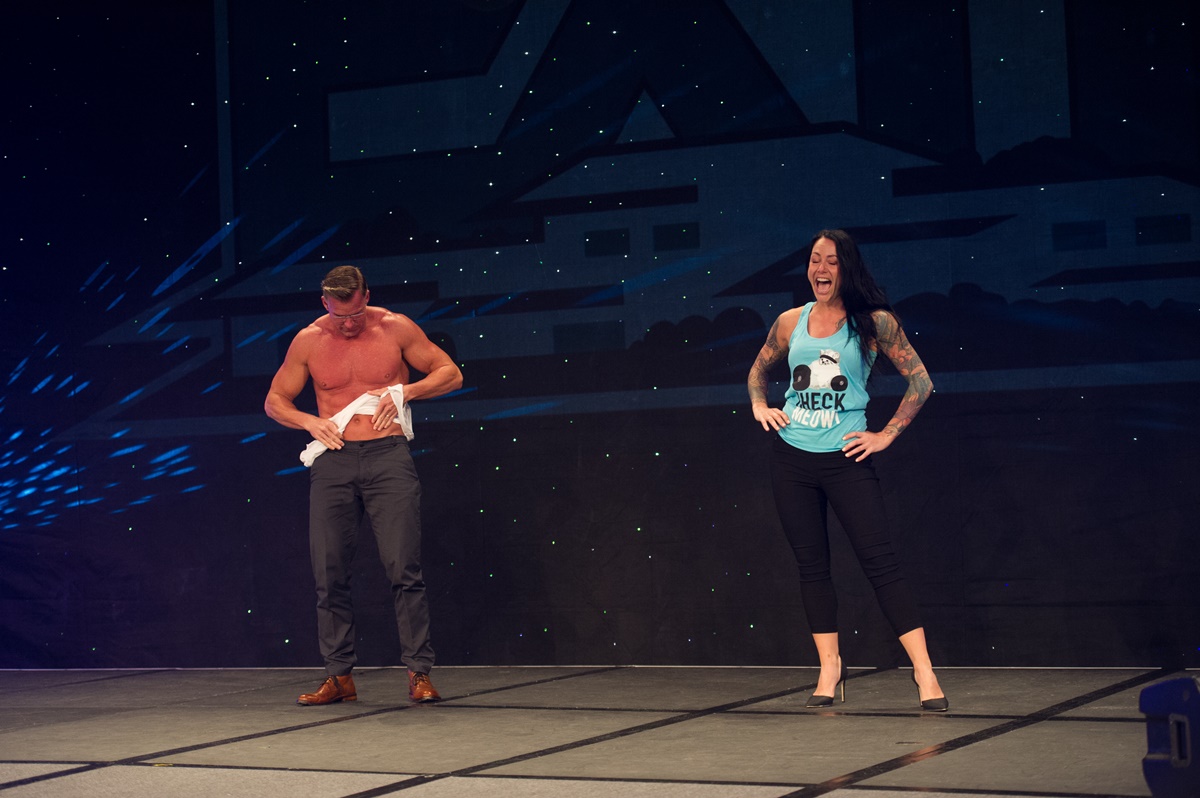 EXIT Realty event photo