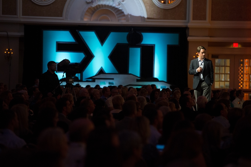 EXIT Realty event photo