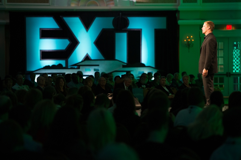 EXIT Realty event photo