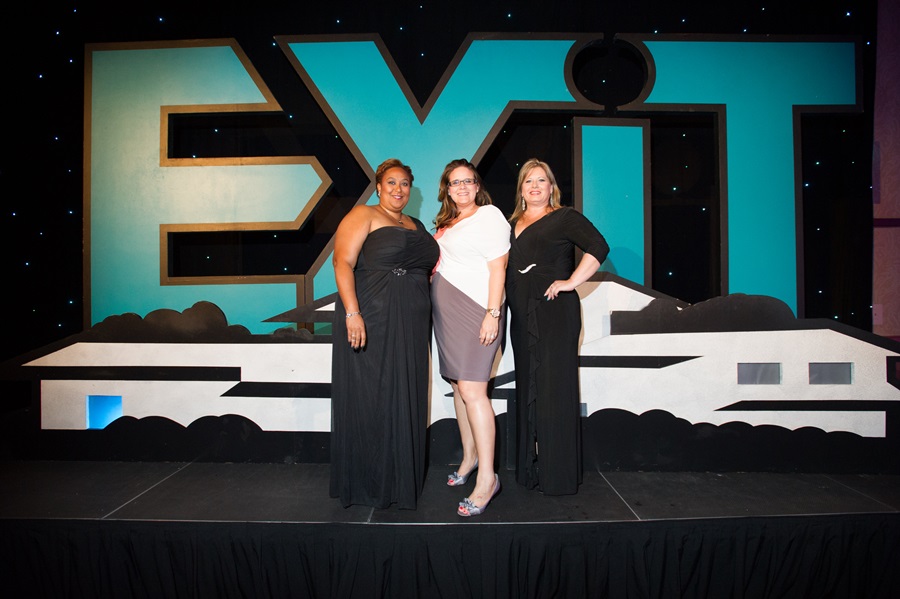 EXIT Realty event photo