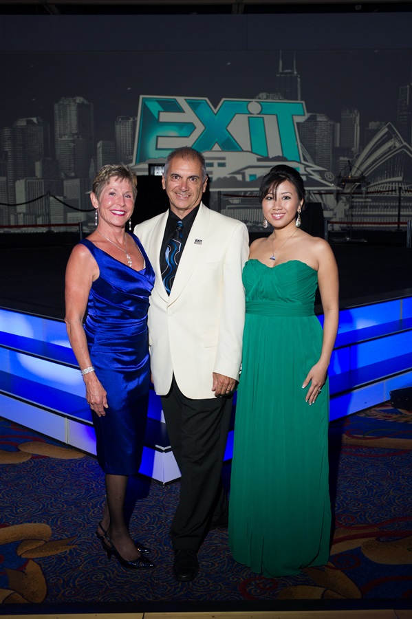 EXIT Realty event photo
