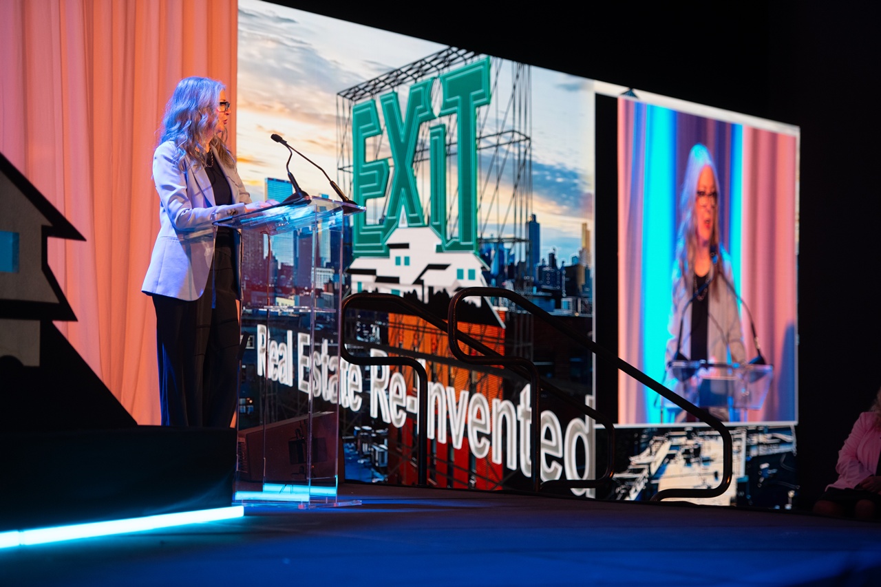 EXIT Realty event photo