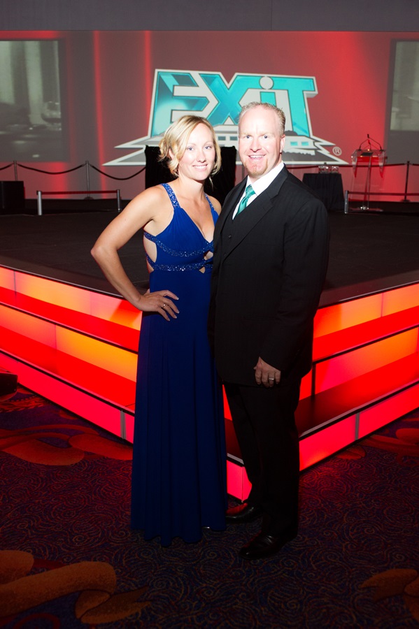 EXIT Realty event photo