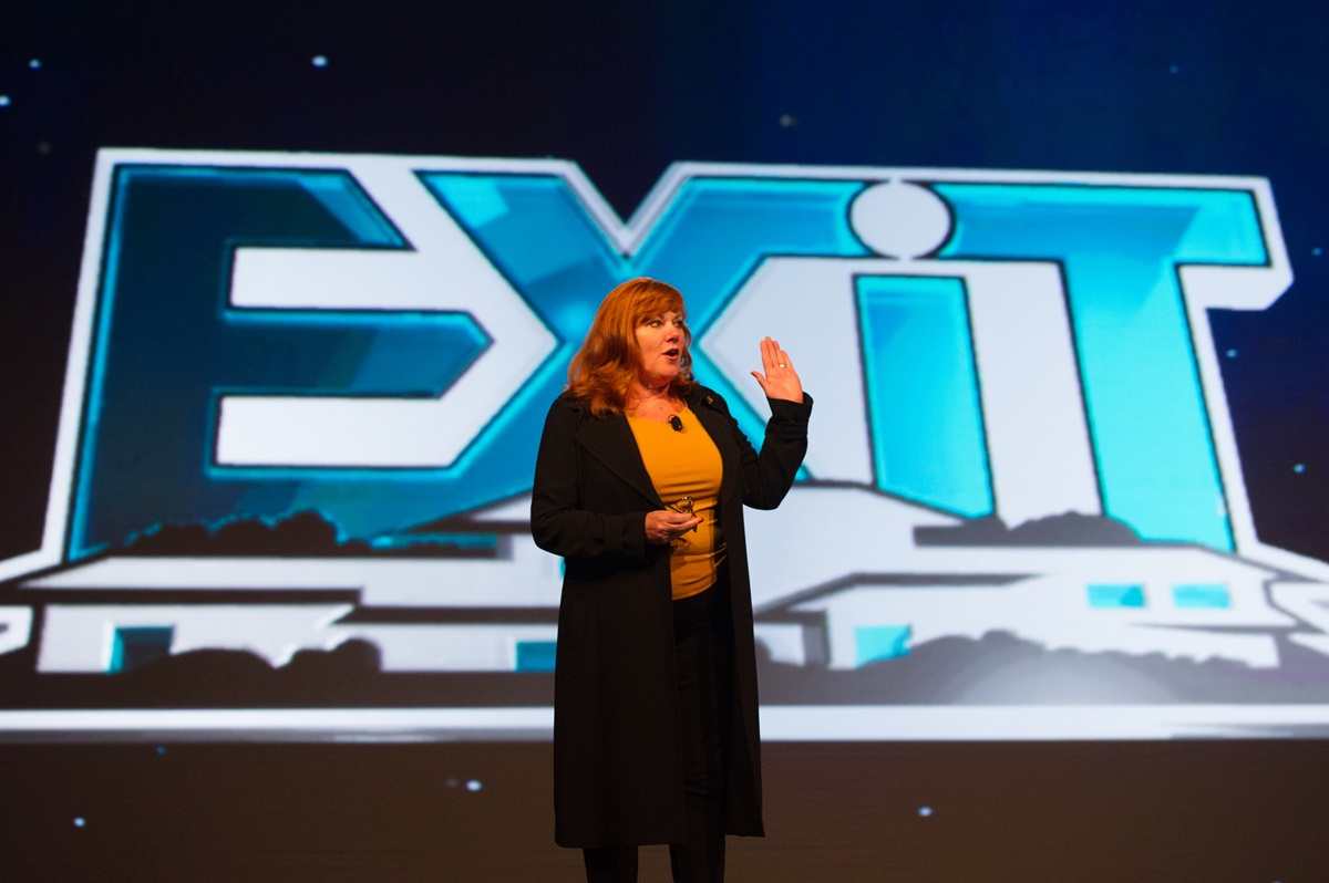 EXIT Realty event photo