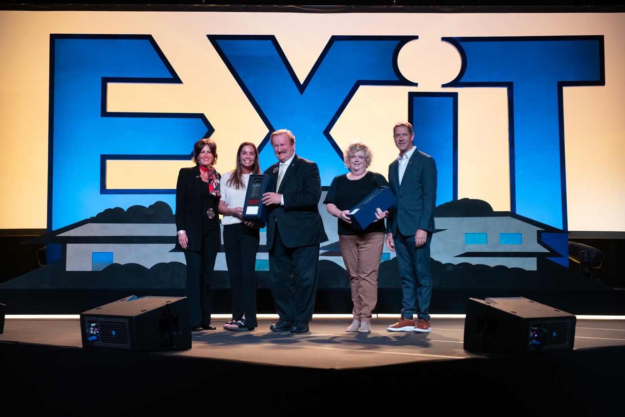 EXIT Realty event photo