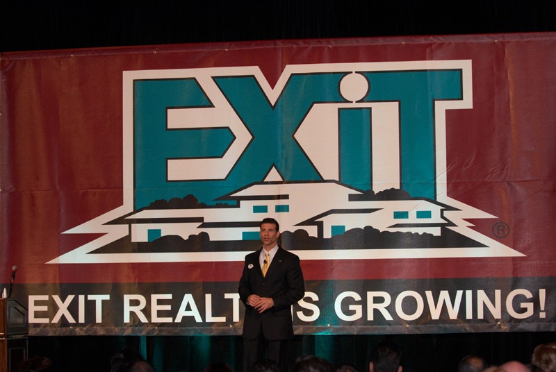 EXIT Realty event photo