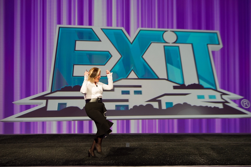 EXIT Realty event photo