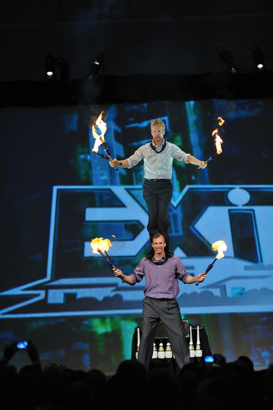 EXIT Realty event photo