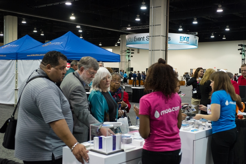 EXIT Realty event photo
