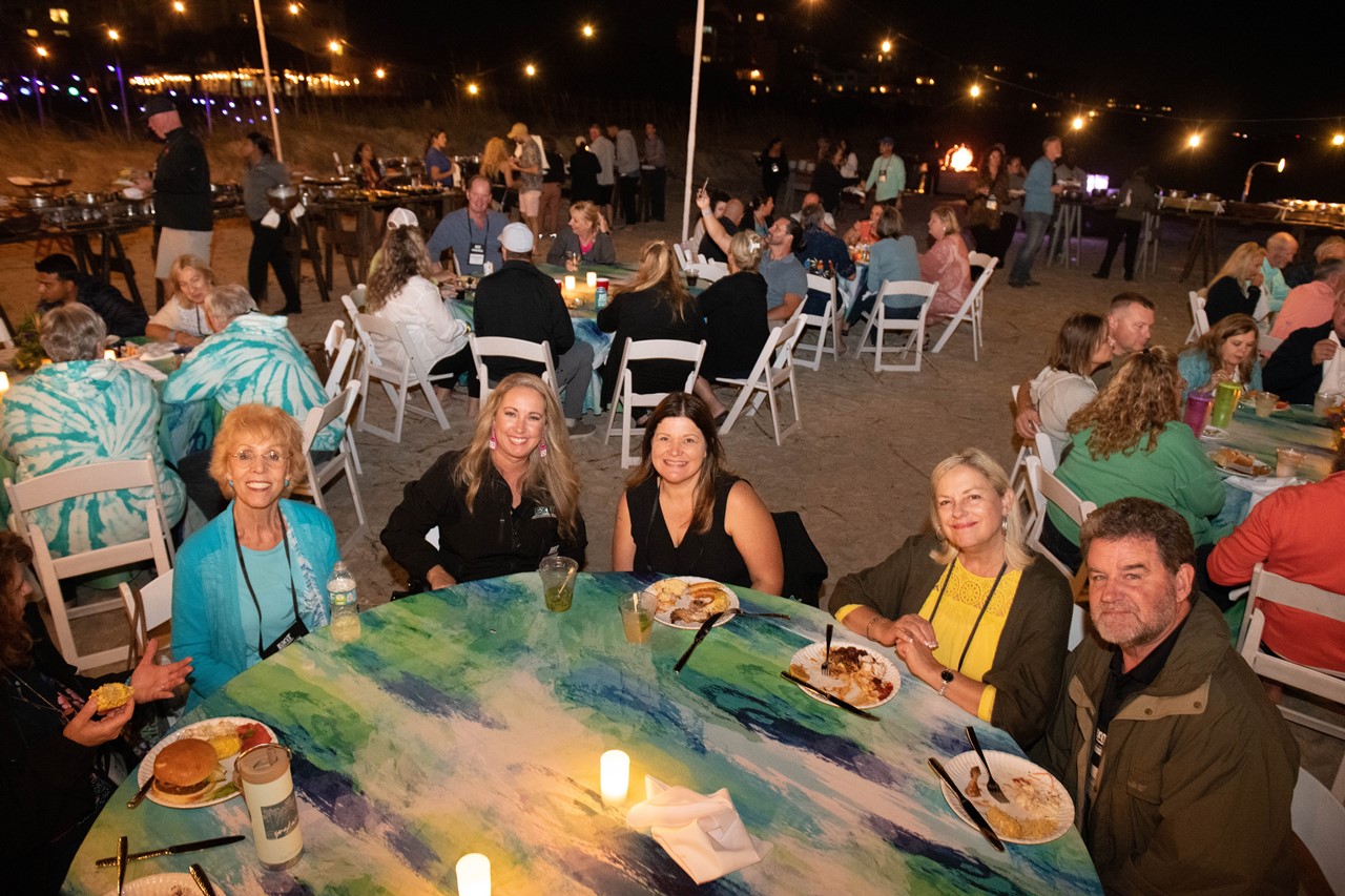 EXIT Realty event photo