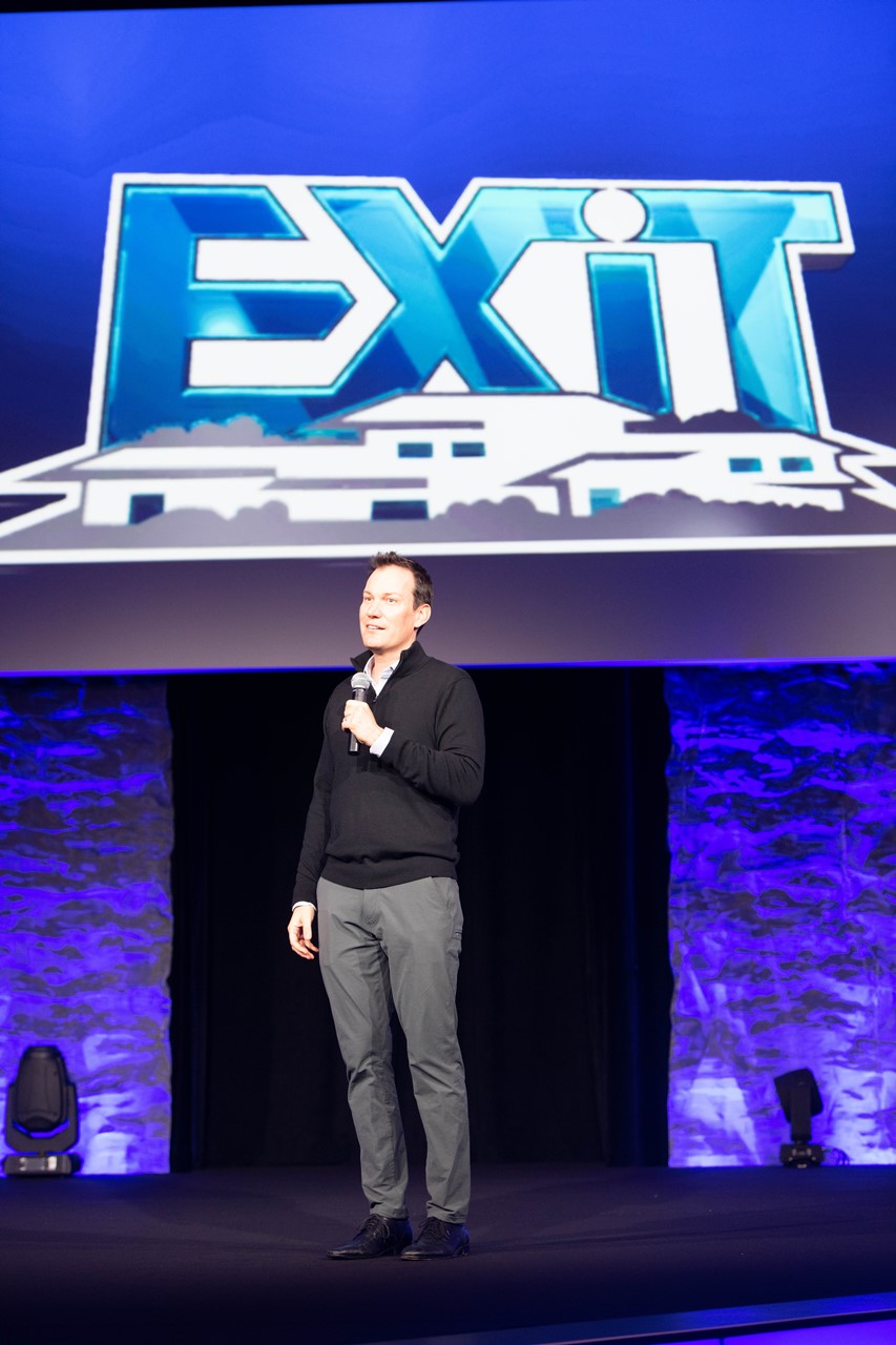 EXIT Realty event photo