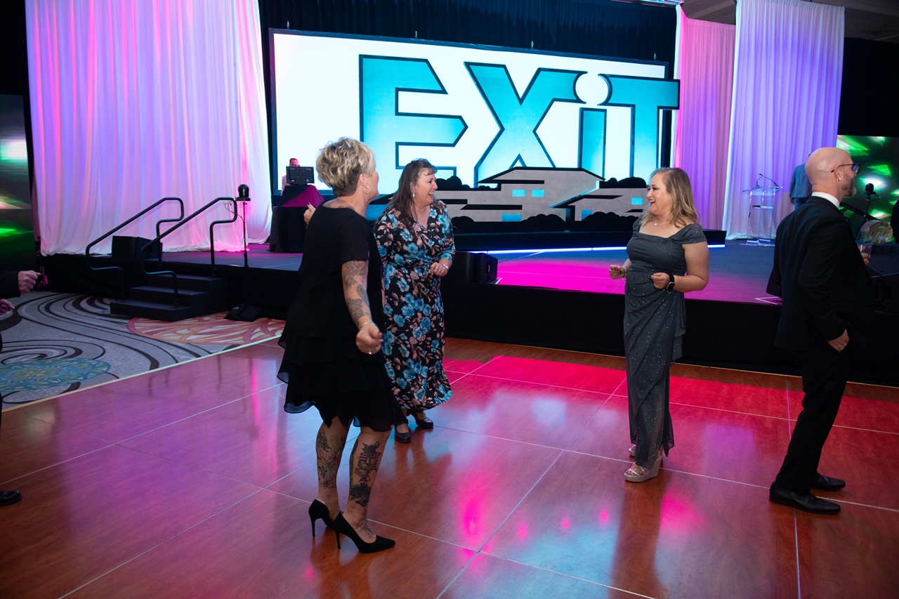 EXIT Realty event photo