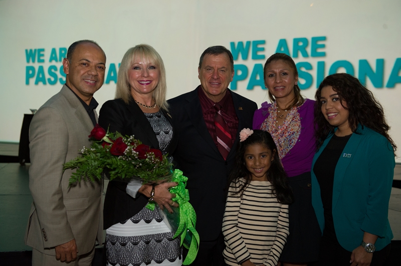 EXIT Realty event photo