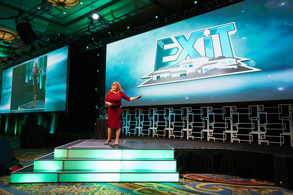 EXIT Realty event photo