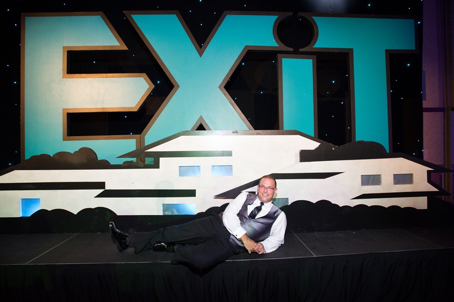 EXIT Realty event photo