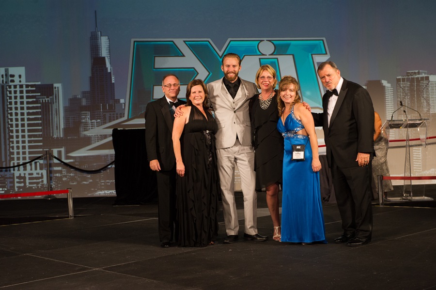 EXIT Realty event photo