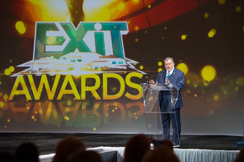 EXIT Realty event photo