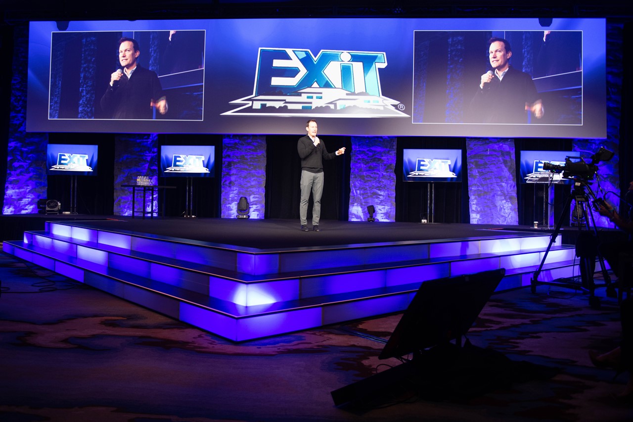EXIT Realty event photo