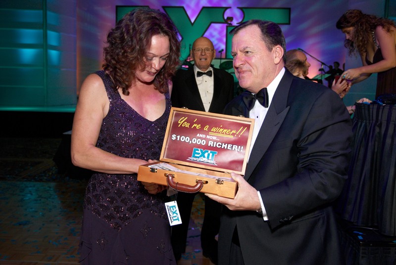 EXIT Realty event photo