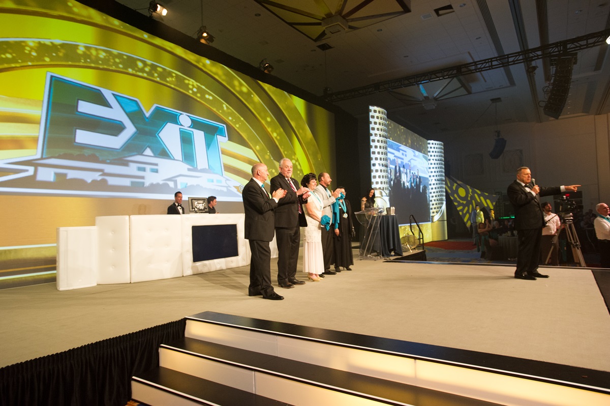 EXIT Realty event photo