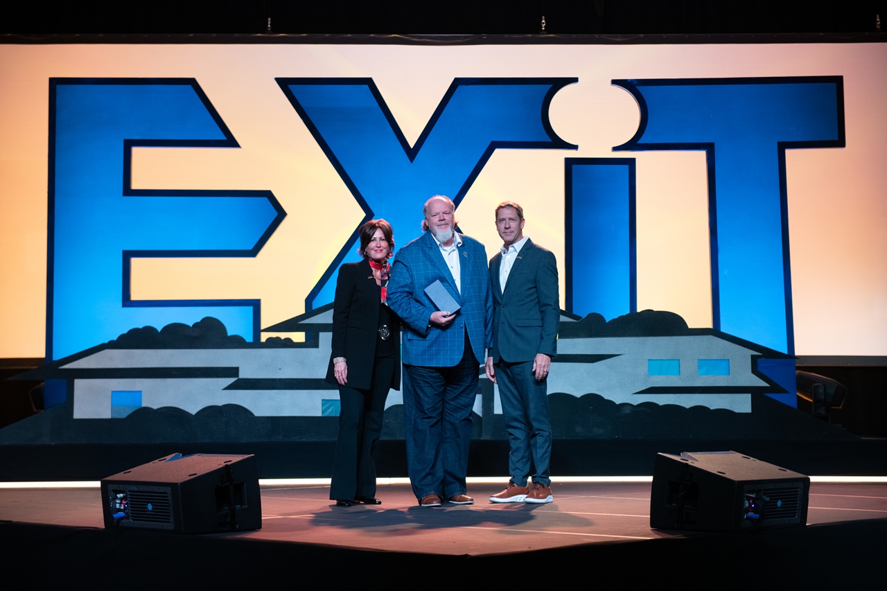 EXIT Realty event photo