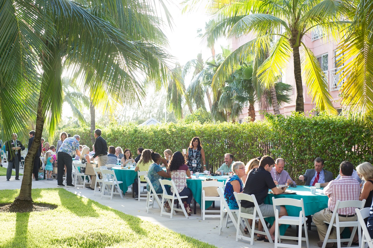 EXIT Realty event photo