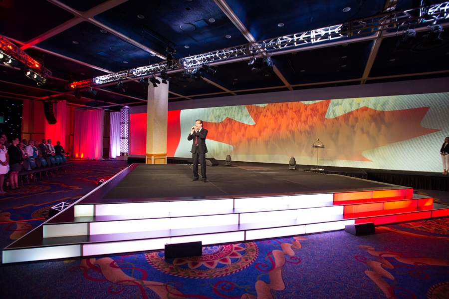 EXIT Realty event photo