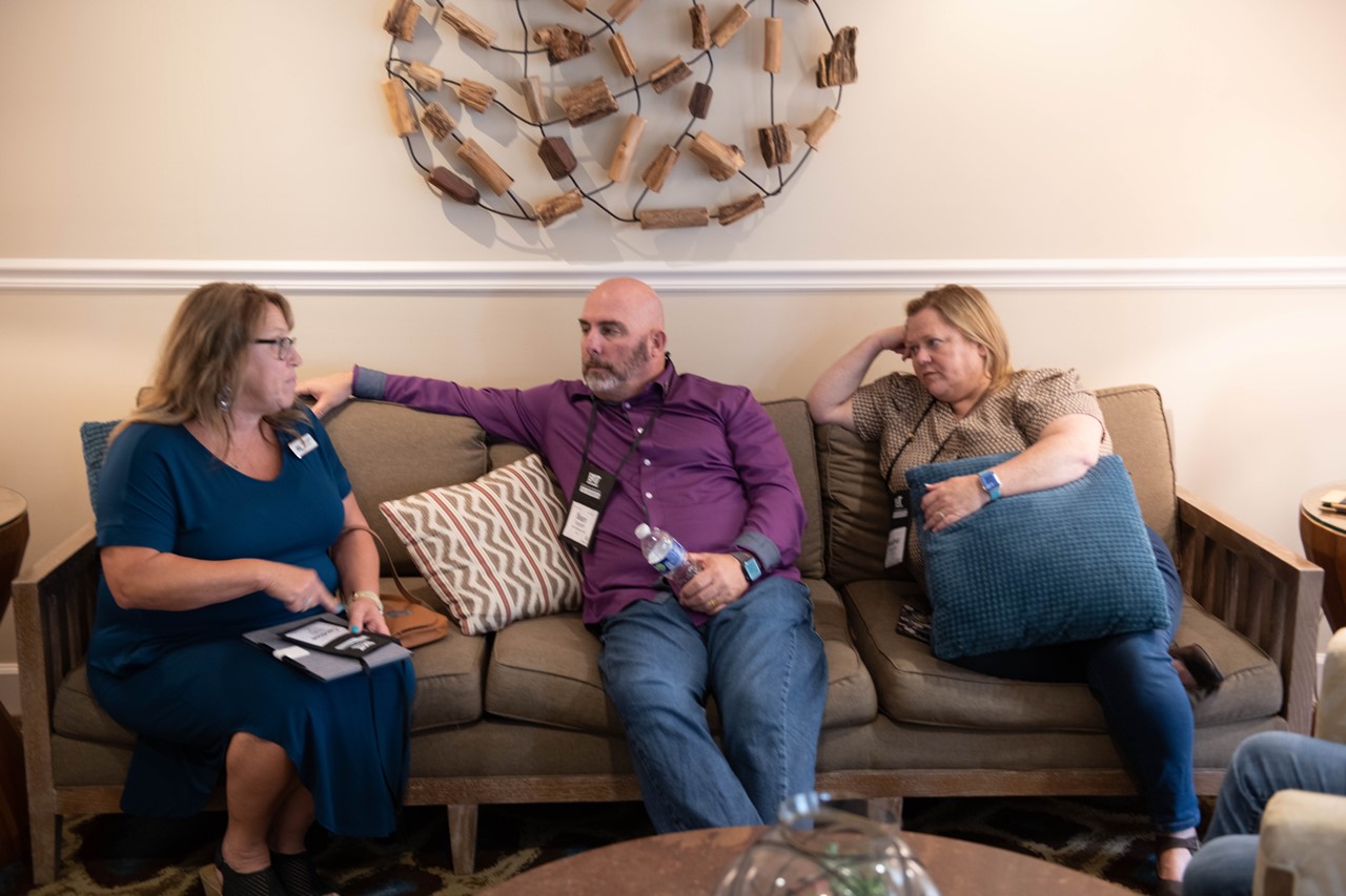 EXIT Realty event photo