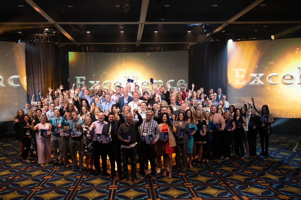 EXIT Realty event photo