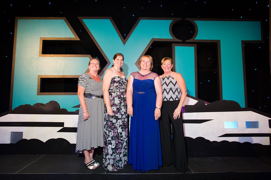 EXIT Realty event photo