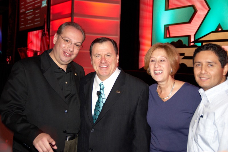 EXIT Realty event photo