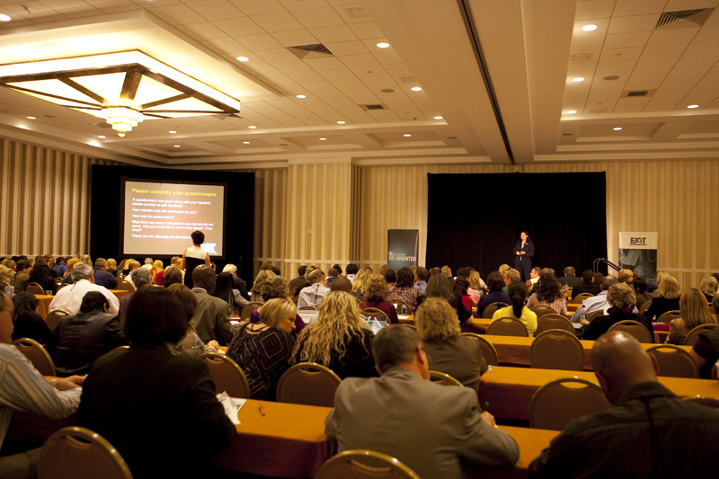 EXIT Realty event photo