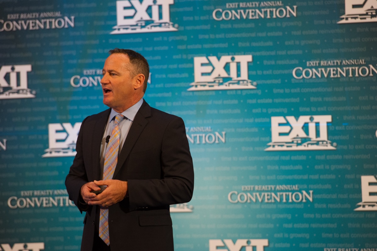 EXIT Realty event photo