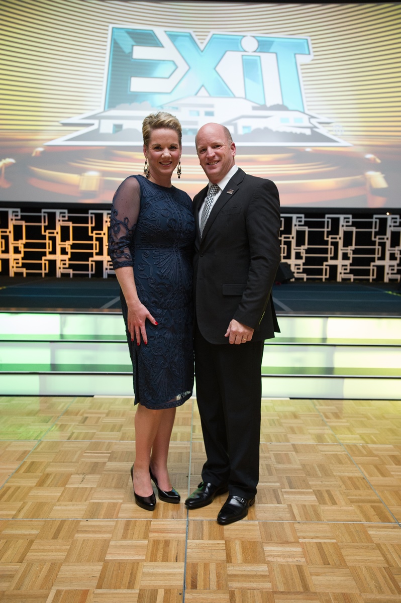 EXIT Realty event photo