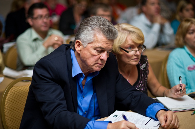 EXIT Realty event photo